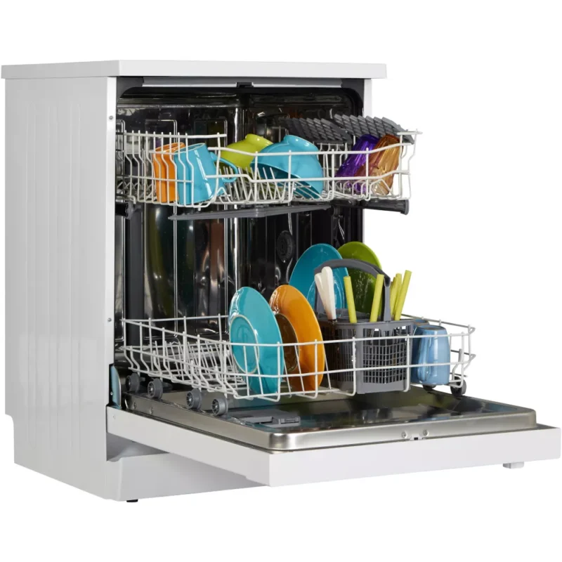 Lave vaisselle 60 cm Listo - Neuf - Image 6