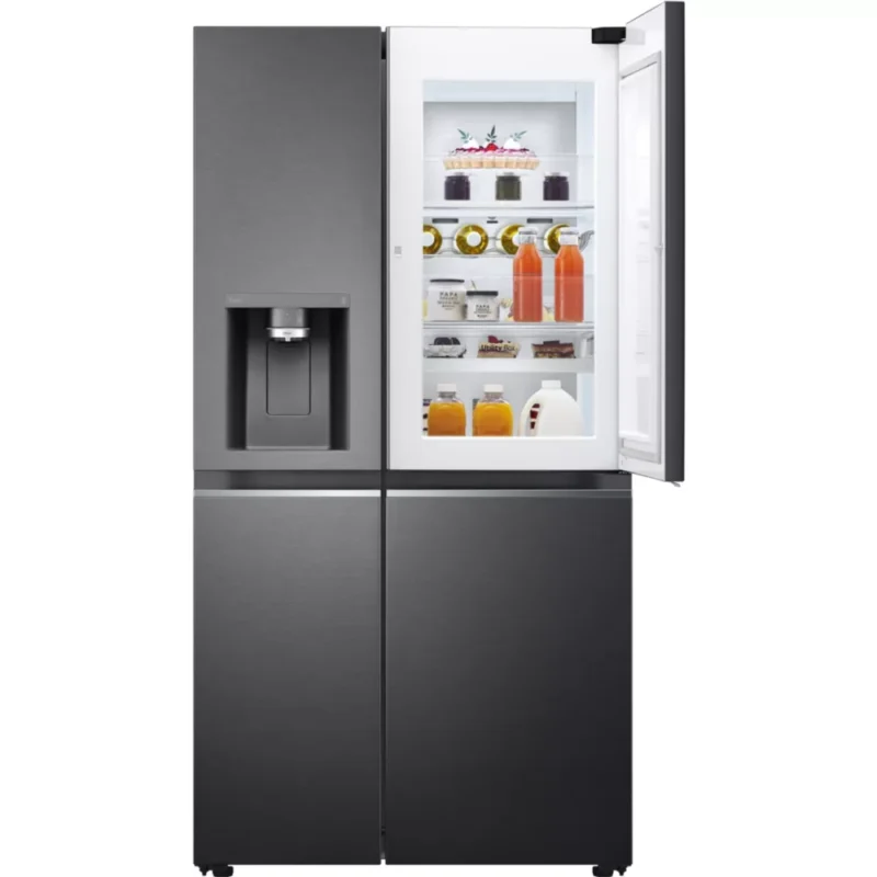 Réfrigérateur Américain Lg - Neuf - Image 3
