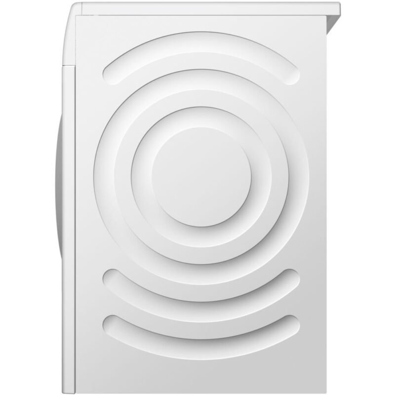 Lave linge hublot Bosch Série 6 - Image 5