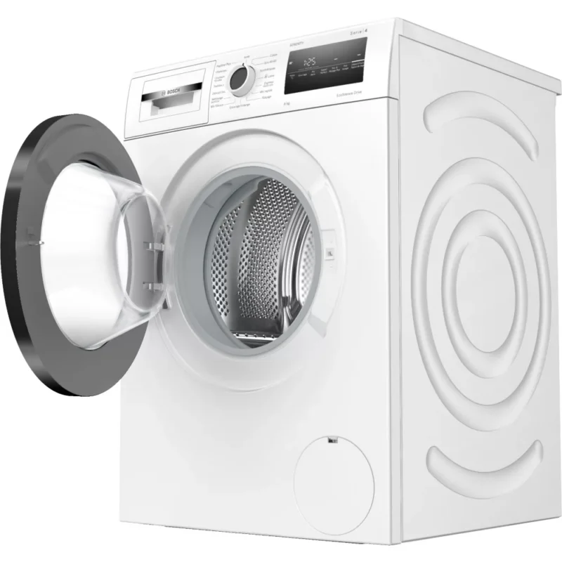 Lave linge hublot Bosch Serenity Serie 4 ActiveWater+ - Image 4