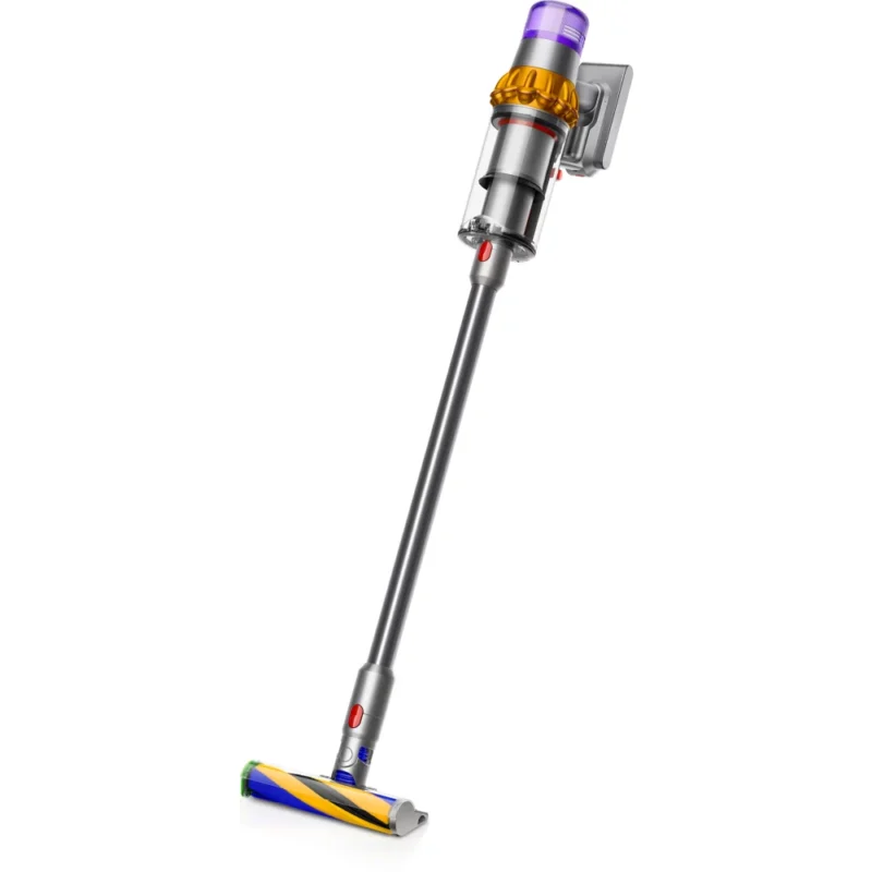 Aspirateur balai Dyson V15 Detect Absolute  - Neuf